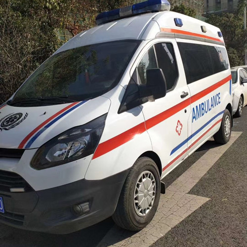 板桥镇品质救护车出租,为您的健康出行负责