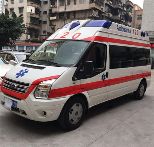 板桥镇非急救护车护送行业的服务质量如何保障