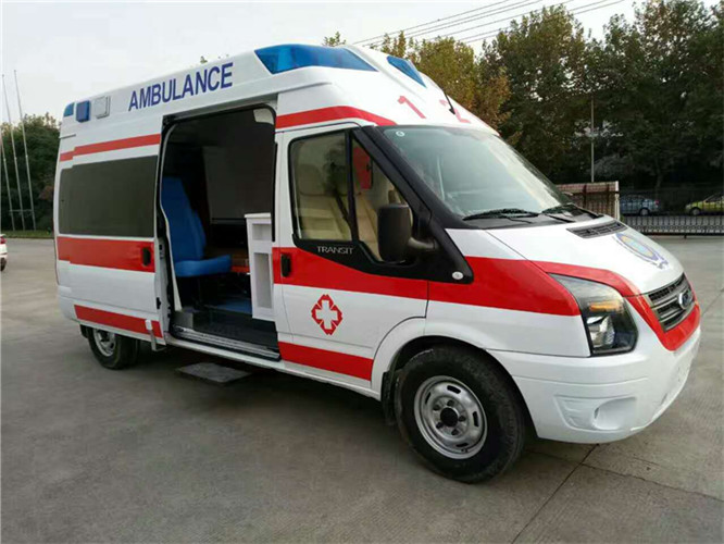 板桥镇乌鲁木齐沙依巴克区上线 “安康护送” 非急救转运服务平台