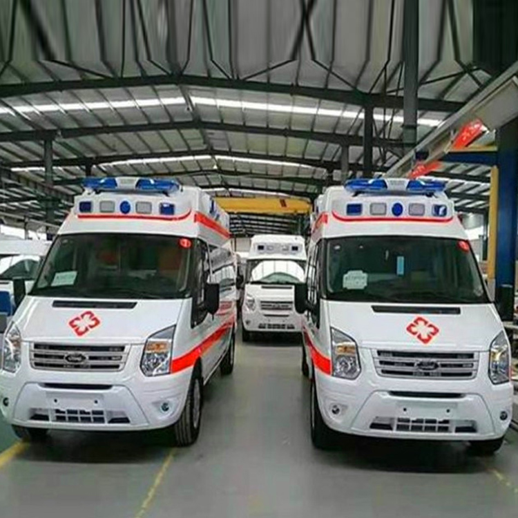 板桥镇跨市救护车出租护送