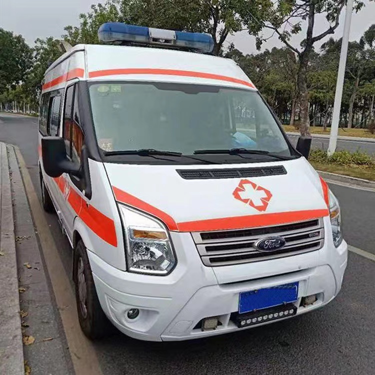 板桥镇救护车出租活动保障