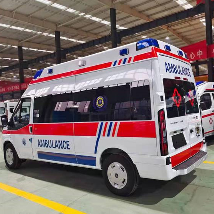 板桥镇救护车出租 —— 专业、安全、高效的城市急救服务