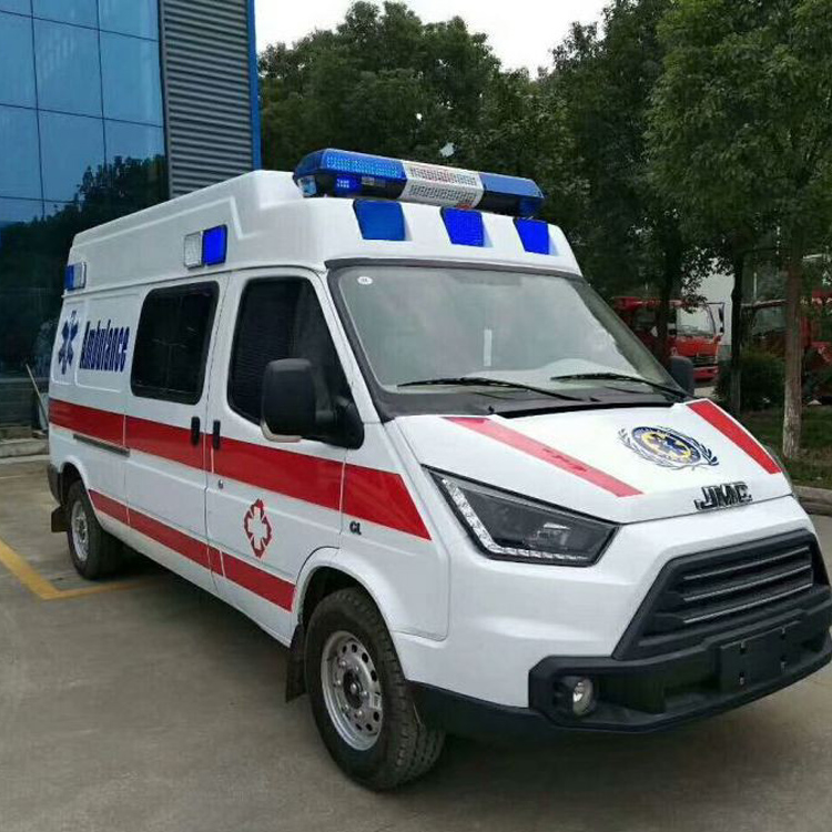 板桥镇救护车出租哪家好