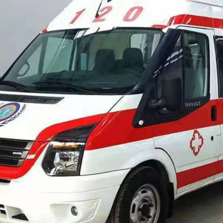 板桥镇非急救护送病人转院租赁救护车的优缺点对比